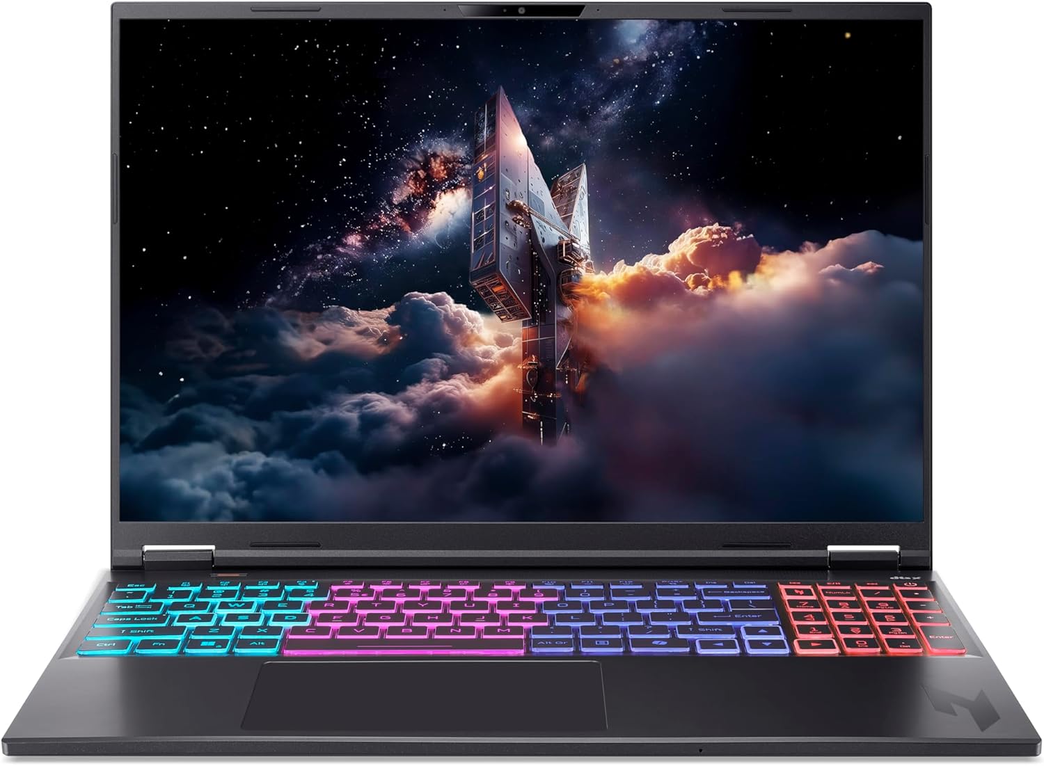 Laptop gaming Acer - Nitro 16S AI, 16'', WQXGA, Ryzen AI 9, 180Hz