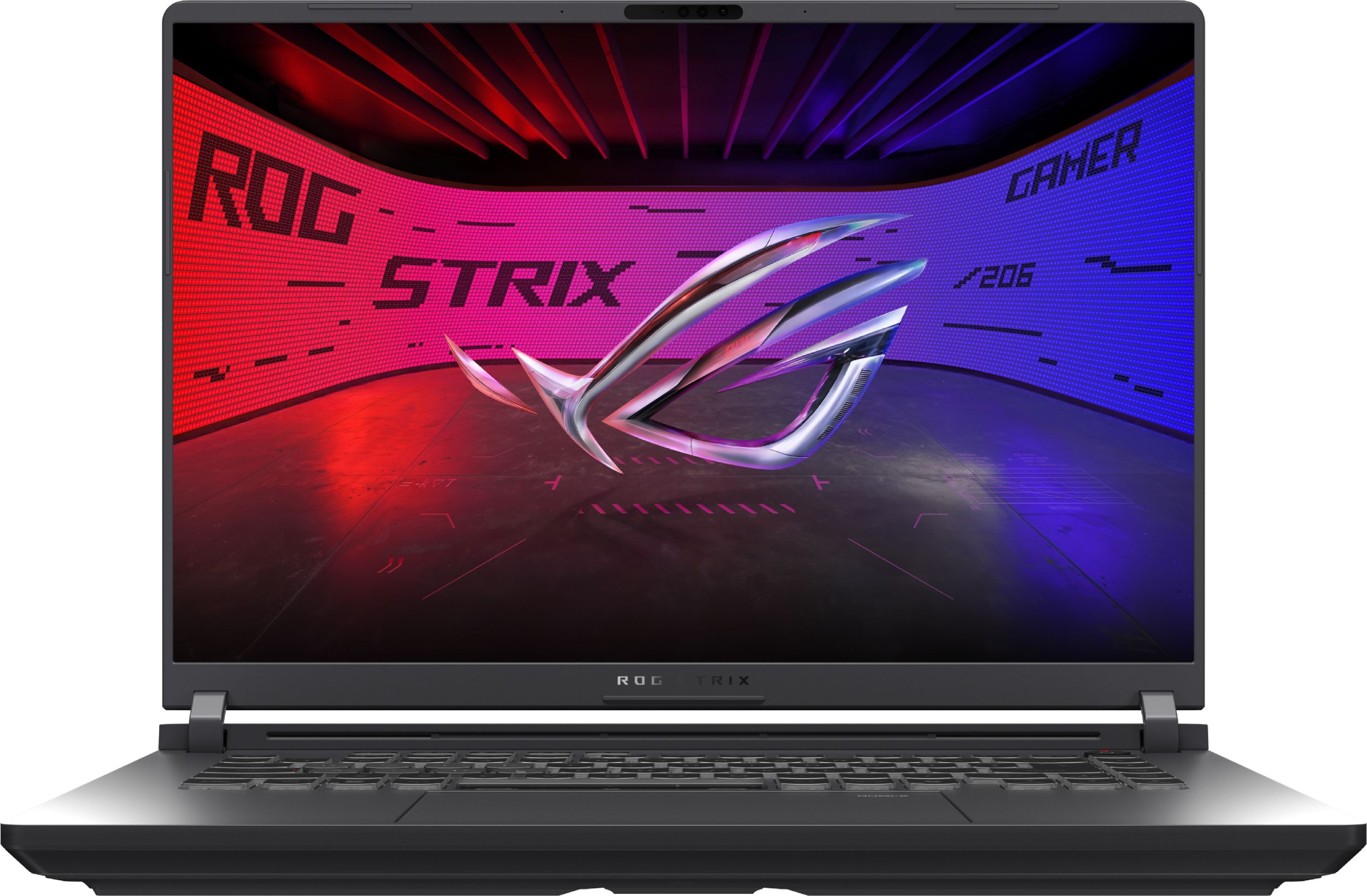 Laptop  de gaming  ASUS - ROG Strix G16 G615JMR-RV063, 16'', WUXGA, i7, 165Hz, RTX 5060