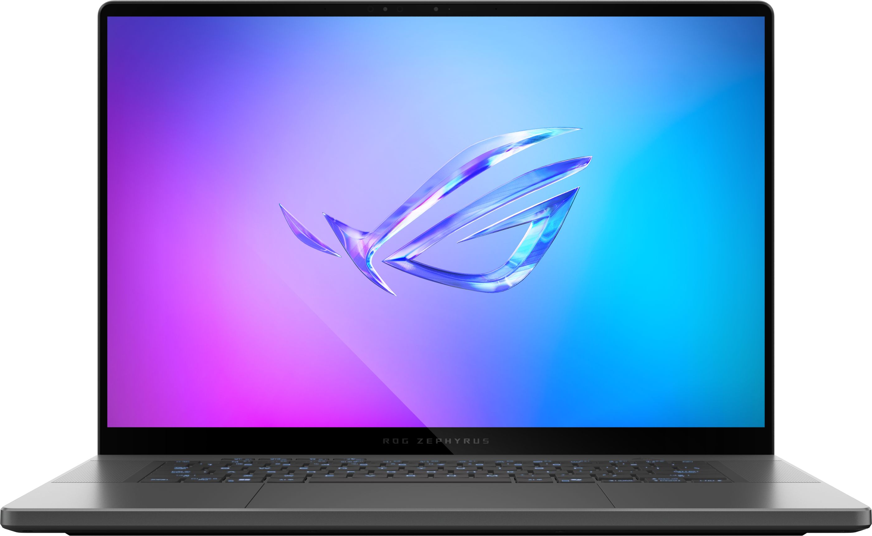 Laptop de gaming ASUS - ROG Zephyrus G16, 16'', WQXGA, U9, 240Hz, RTX5070Ti
