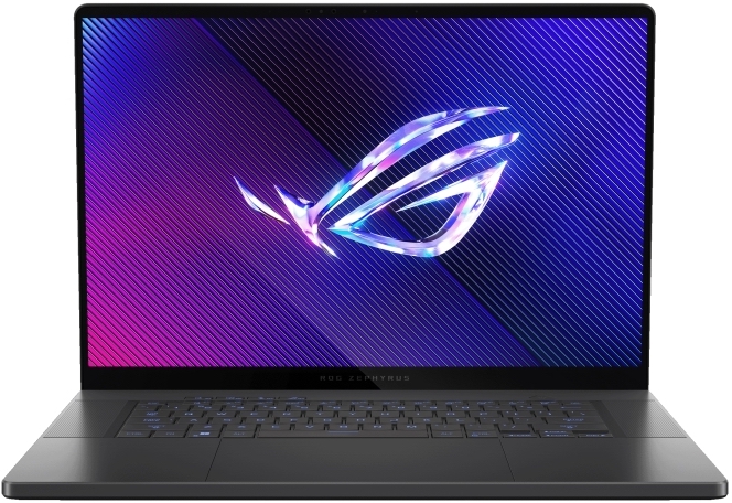 Laptop de gaming ASUS - ROG Zephyrus G16 GU605MZ-QR094X, 16'', QHD+, Ultra 9, 240Hz, RTX4080