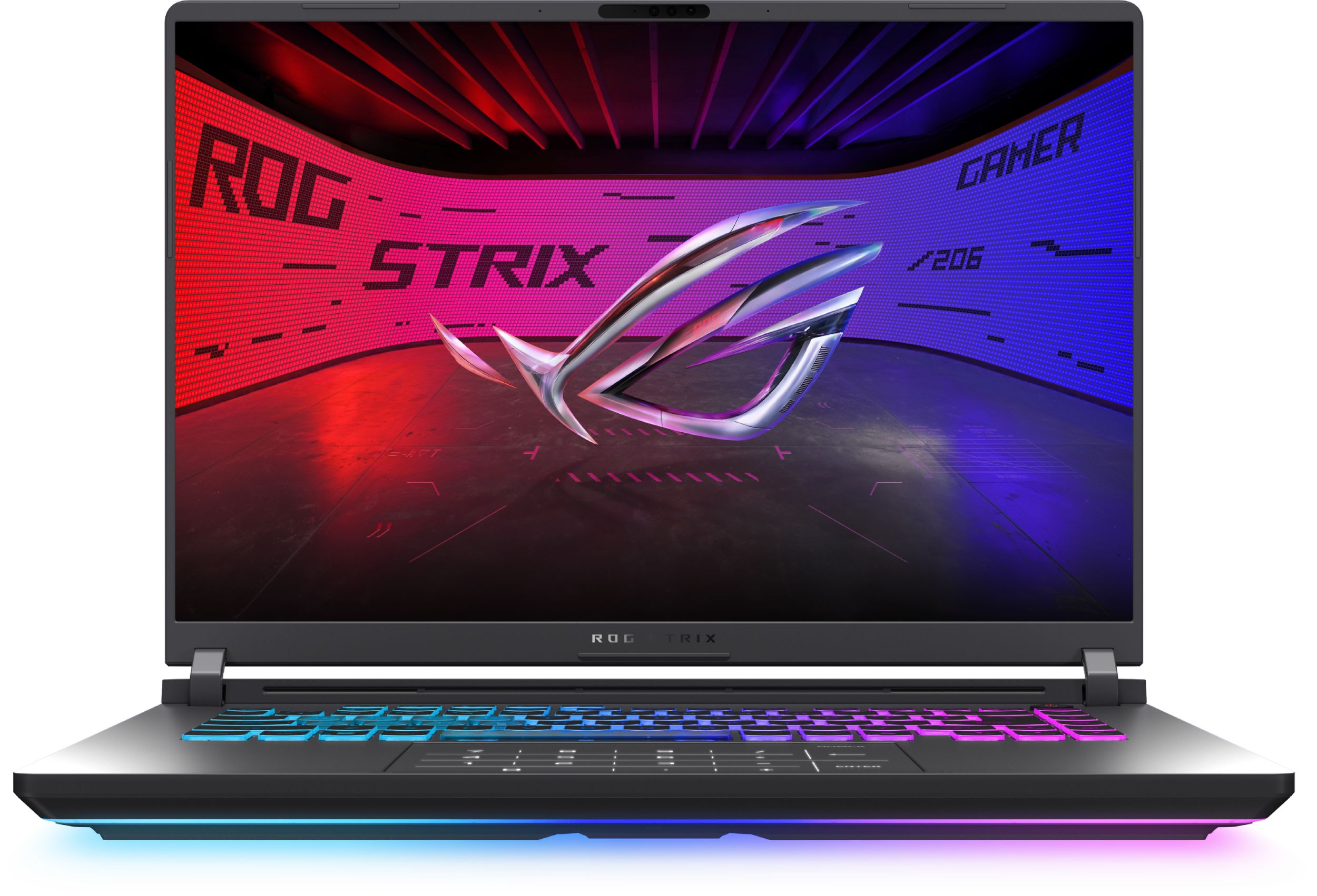 Laptop  de gaming  ASUS - Strix G16 G615LW-S5029W, 16'', WQXGA, Ultra 9, 240Hz, RTX 5080