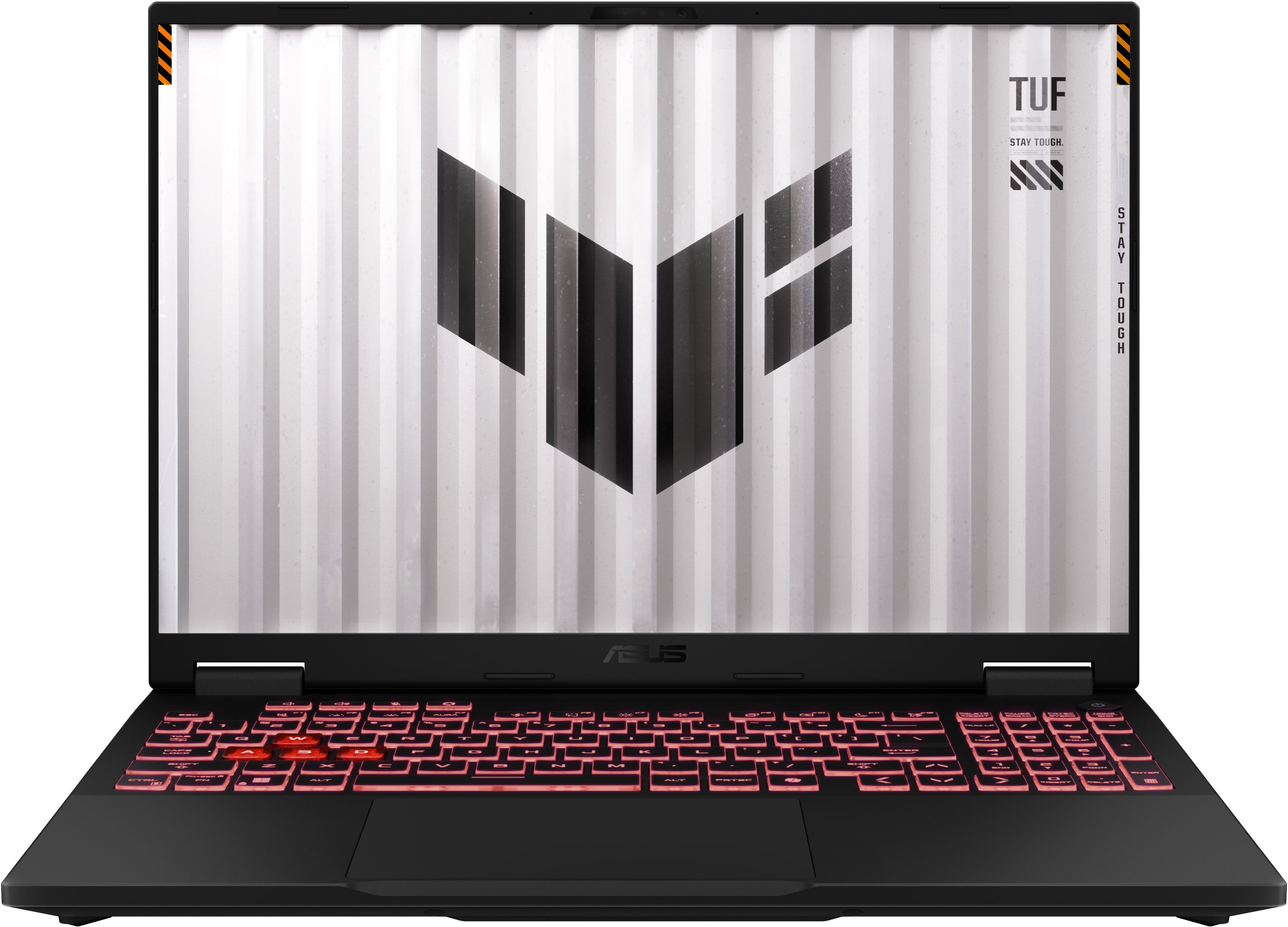 Laptop gaming ASUS - TUF F16 FA608UH-RV013, 16'', WUXGA, Ryzen 7, 165Hz, RTX 5050