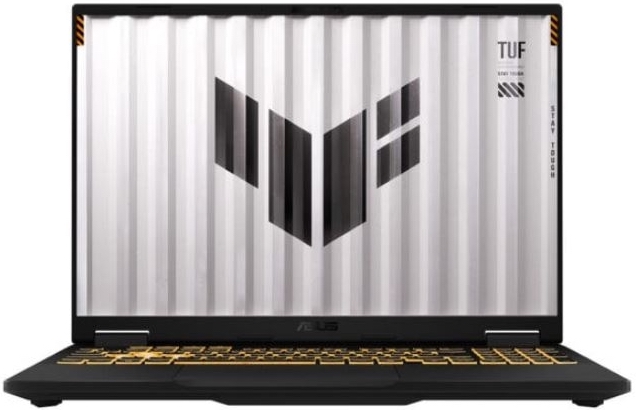 Laptop gaming ASUS - TUF F16 FX608JH-RV010, 16'', WUXGA, 165Hz, RTX 5050
