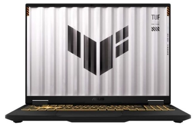 Laptop de gaming ASUS - TUF F16 FX608JMI-TU271, 16'', WUXGA, i7,…