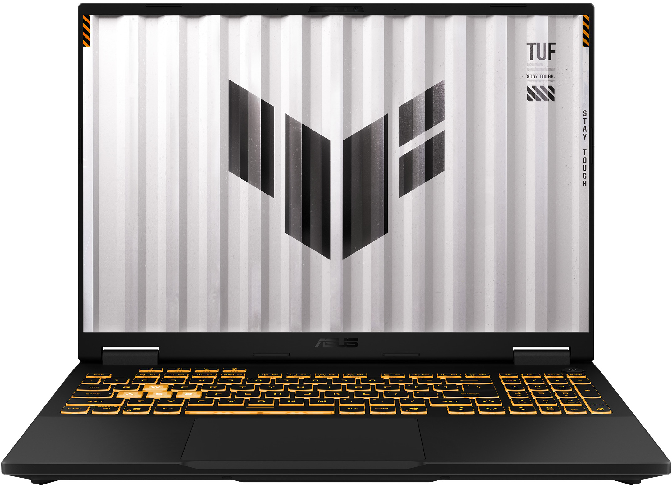 Laptop de gaming ASUS - TUF F16 FX608JPR-QT026, 16'', WQXGA, i7, 165Hz, RTX 5070
