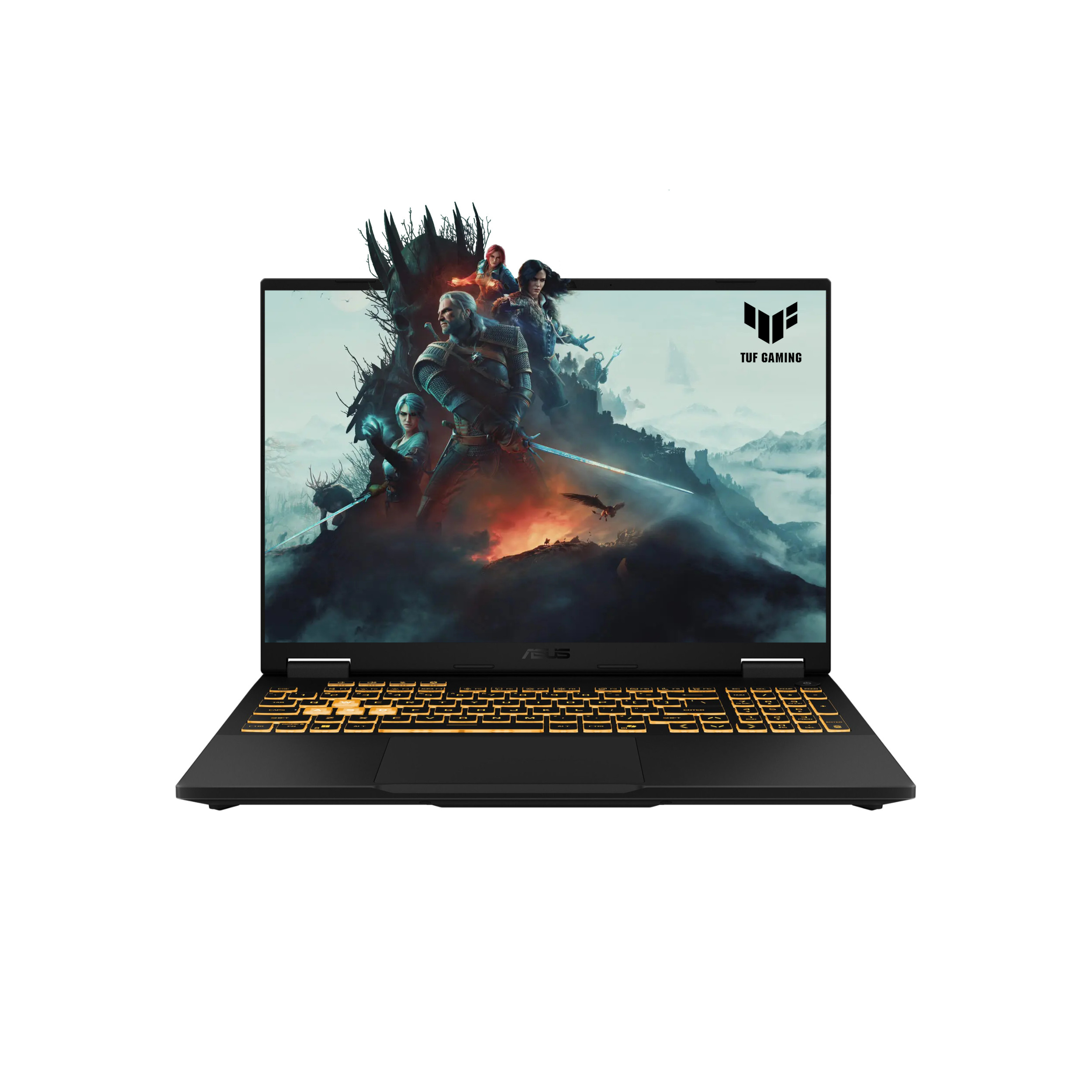 Laptop gaming ASUS - TUF F16 FX608JPR-QT026, 16'', WQXGA, i7, 165Hz,…