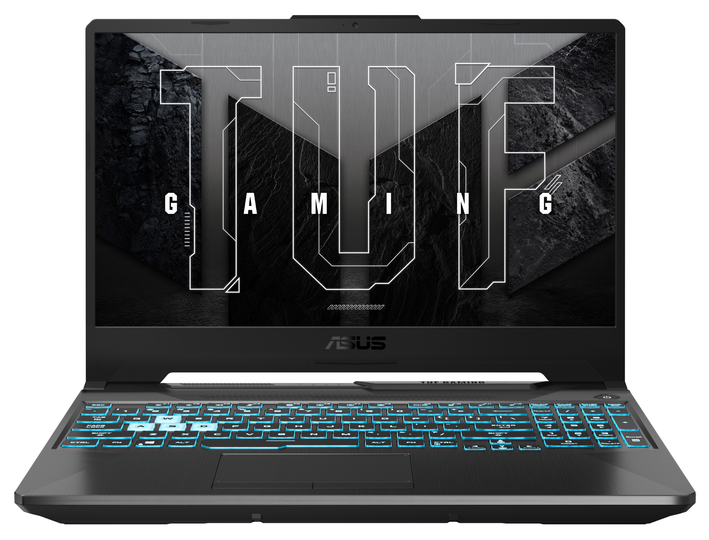 Laptop gaming ASUS - TUF FA506NCG-HN207, 15.6'', R7, 144Hz, Graphite Black, 24 GB RAM