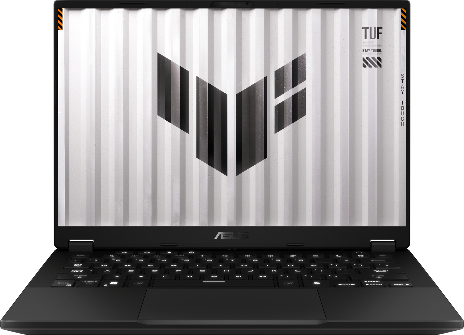 Laptop gaming ASUS - TUF Gaming A14 2024, 14'', WQXGA, Ryzen 7, 165Hz, RTX 4050