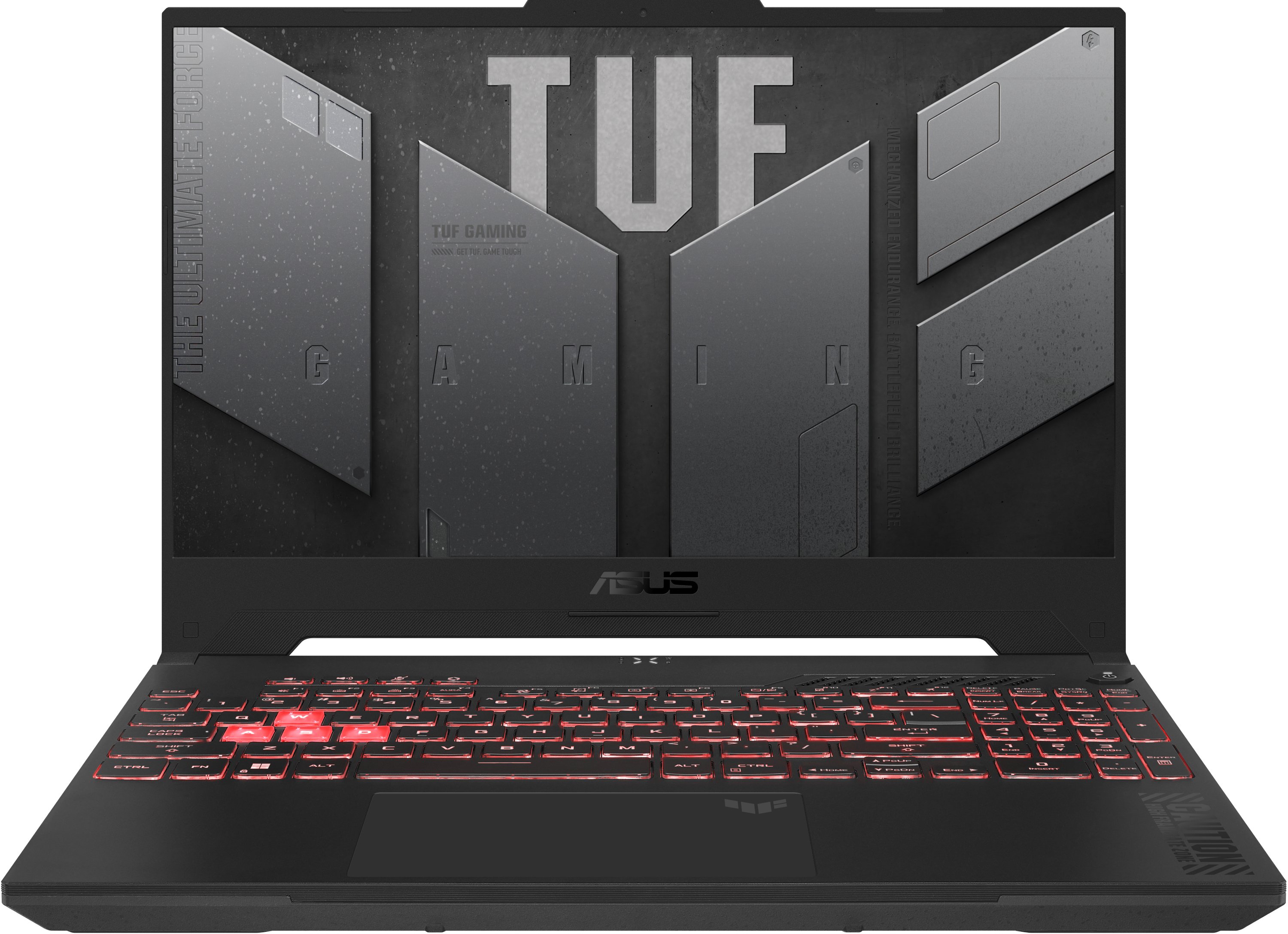 Laptop gaming ASUS - TUF Gaming A15 2023, 15.6'', FHD, Ryzen 7, 144Hz, RTX 4050