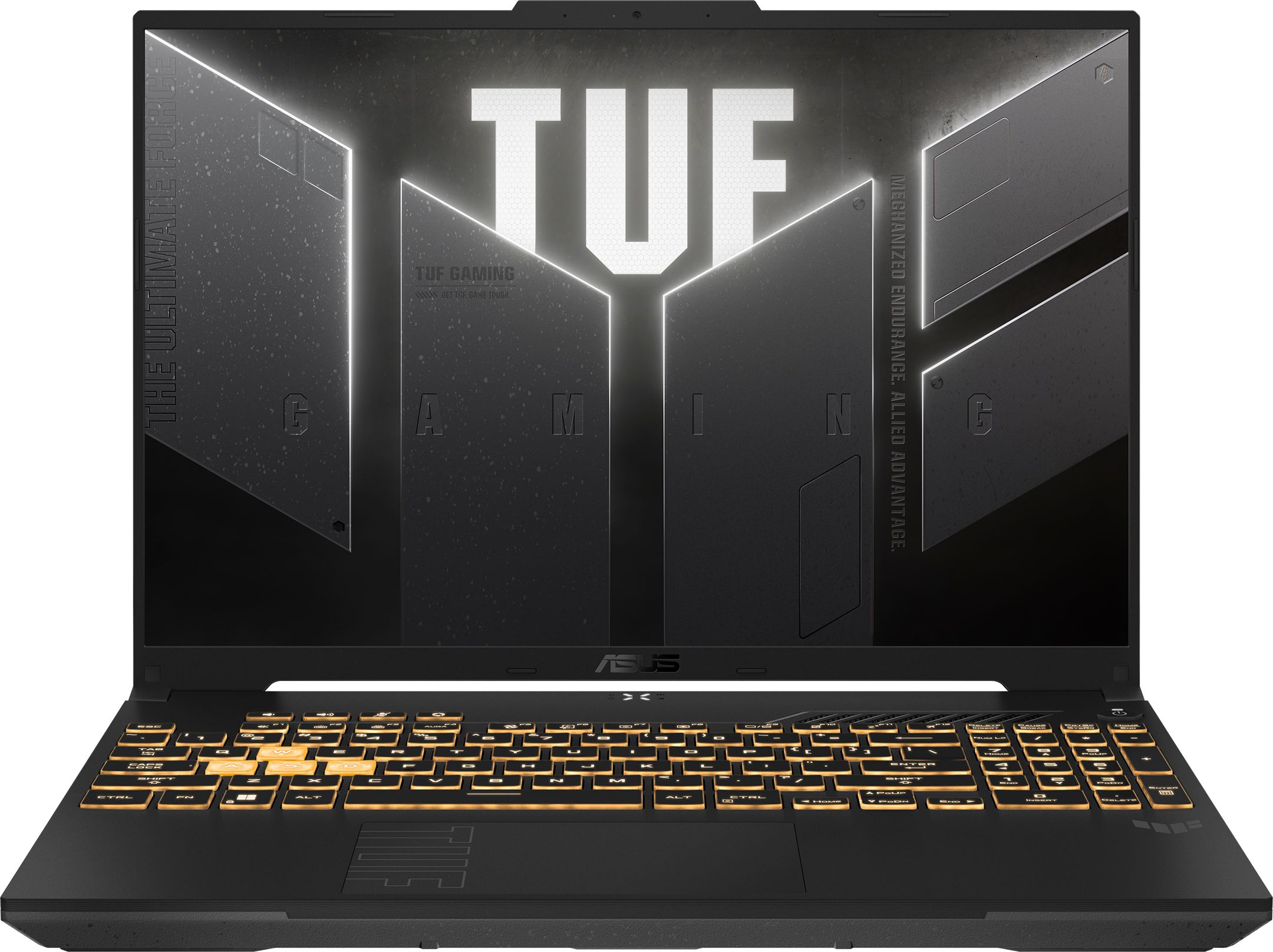 Laptop gaming ASUS - TUF Gaming F16, 16'', FHD, Core 5, 144Hz, RTX 4050