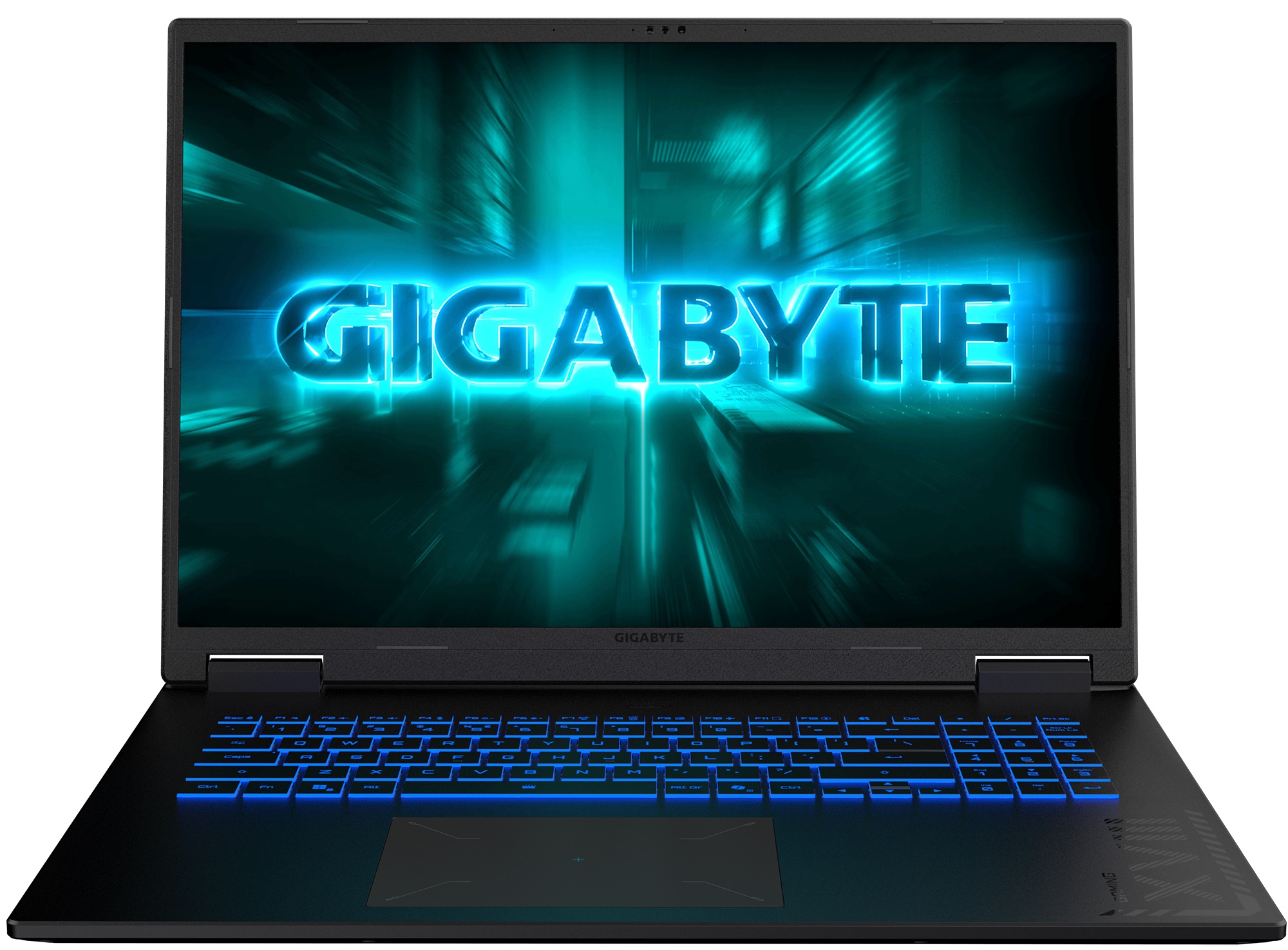 Laptop gaming Gigabyte - GAMING A18 3TH, 18'', Ryzen 7, 165Hz, RTX 5050, 128 GB RAM