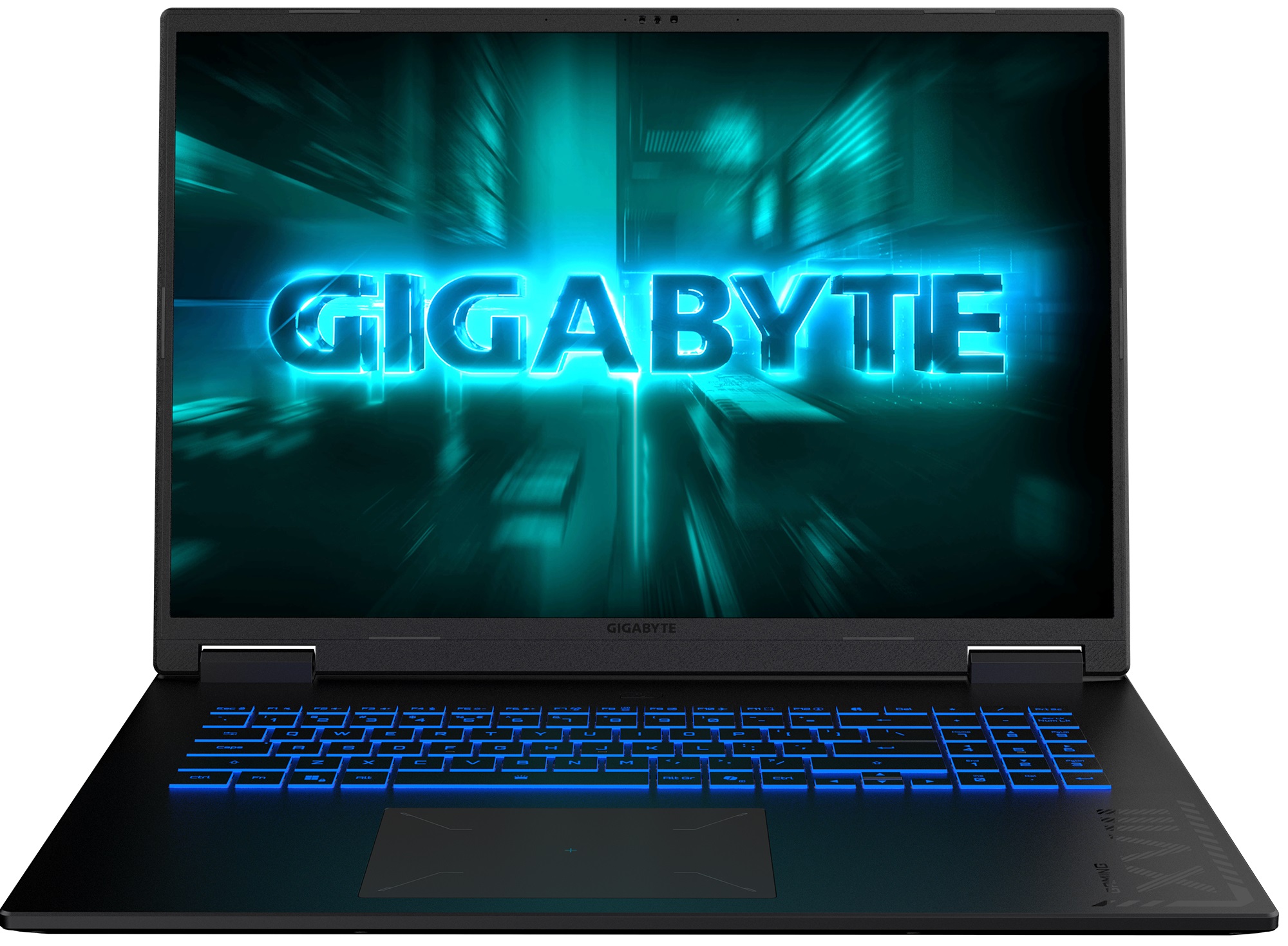 Laptop gaming Gigabyte - GAMING A18 3VH, 18'', Ryzen 7, 165Hz, RTX 5070, 128 GB RAM
