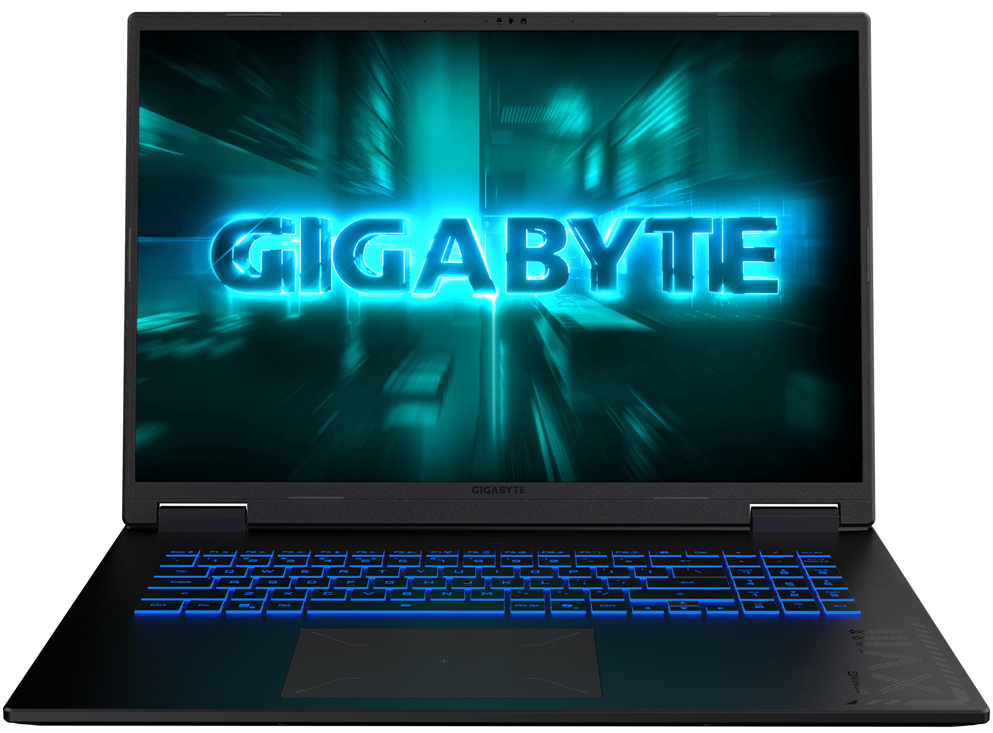 Laptop gaming Gigabyte - GAMING A18 3VH, 18'', Ryzen 7, 165Hz, RTX 5060, 128 GB RAM