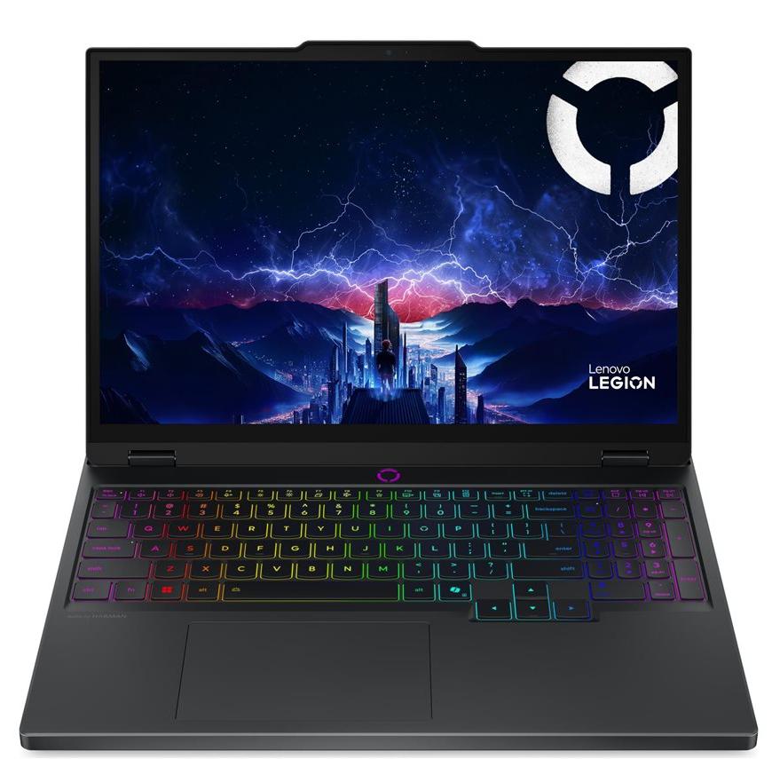 Laptop de gaming Lenovo - Legion 5, 15.1'', WQXGA, Core i7, 165Hz