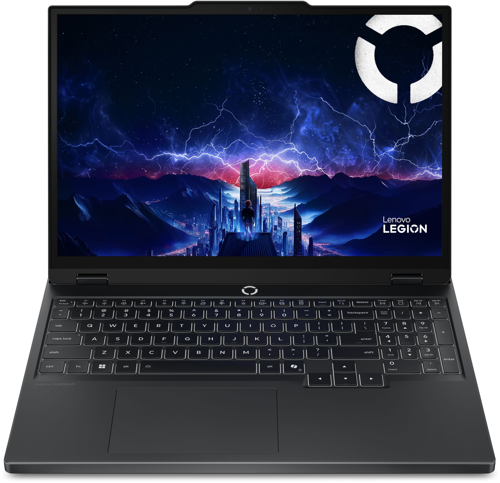 Laptop de gaming  Lenovo – Legion 5, 15.3'', FHD+, i7, 165Hz, RTX 5050