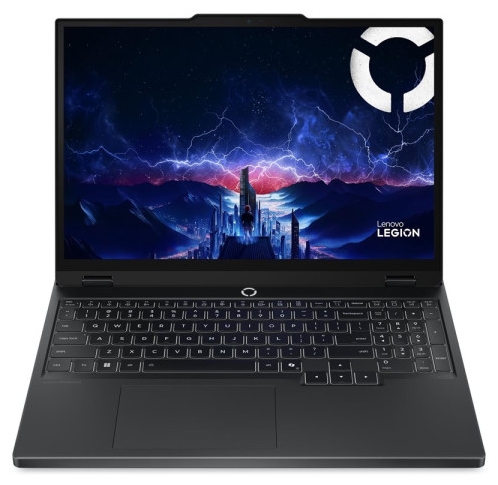 Laptop de gaming Lenovo - Legion 5 15IAX10, 15.1'', WQXGA, Ultra 7,…