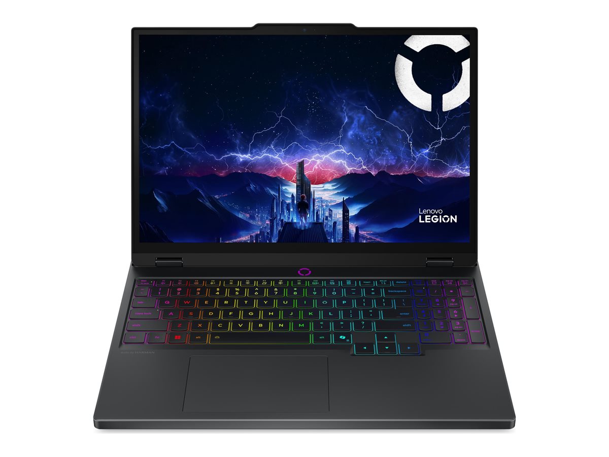 Laptop de gaming Lenovo - Legion 5 15IRX10, 15.1'', WQXGA, i7, 165Hz