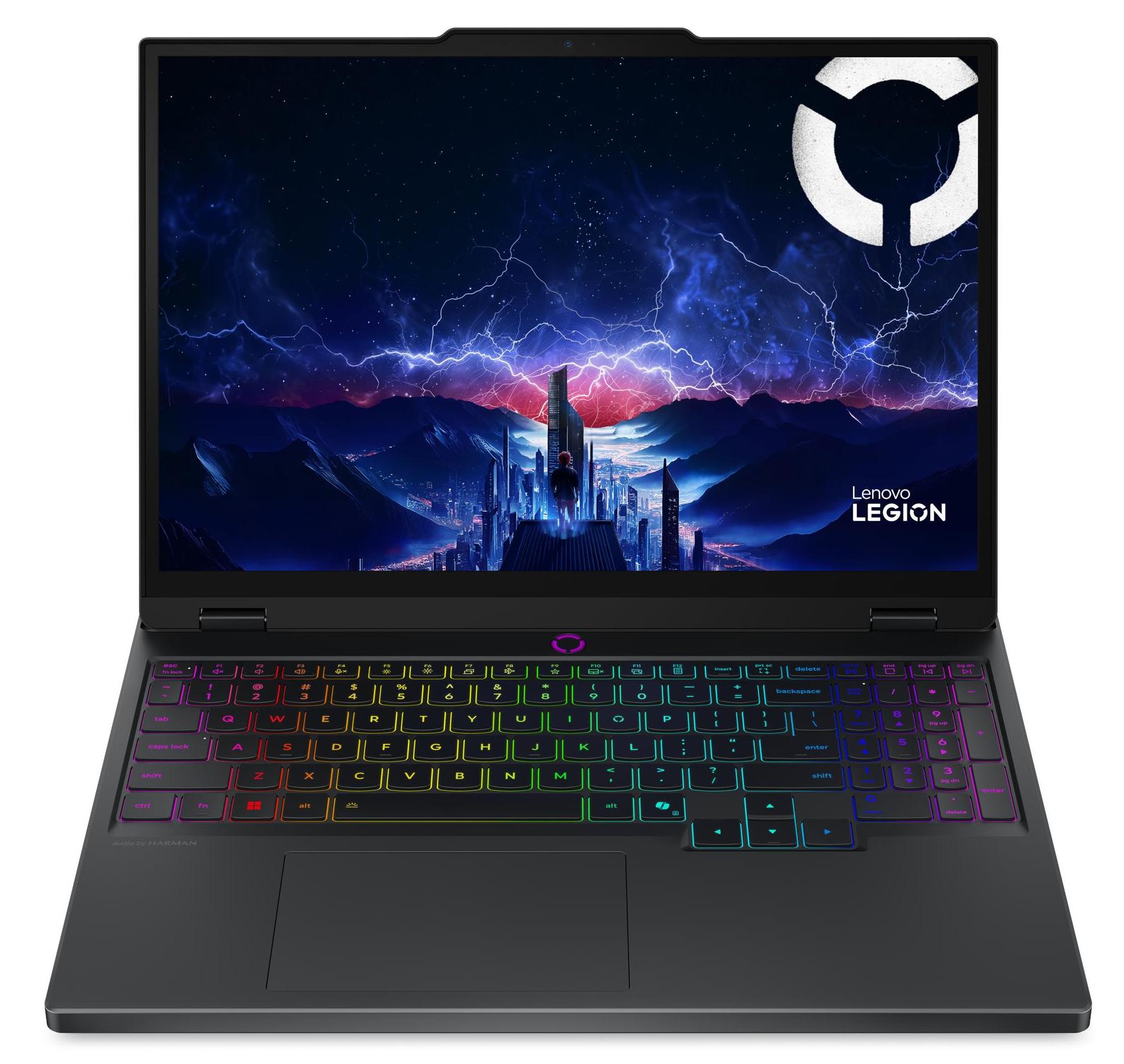 Laptop de gaming Lenovo - Legion 5 15IRX10, 15.1'', WQXGA, i9, 165Hz
