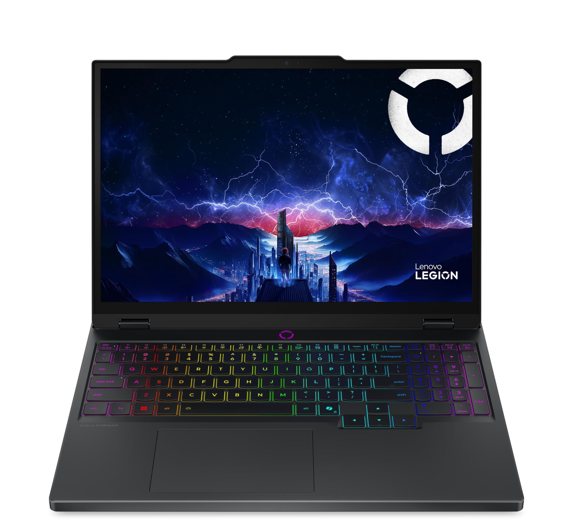 Laptop de gaming Lenovo - Legion 5 15IRX10, 15.3'', WUXGA, i7, 165Hz