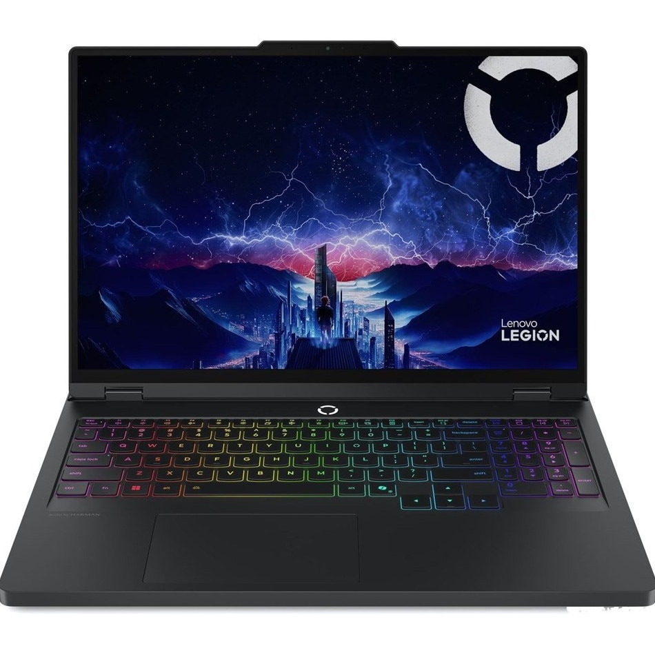 Laptop de gaming Lenovo - Legion Pro 5 16IAX10H, 16'', WQXGA, Ultra 9, 165Hz