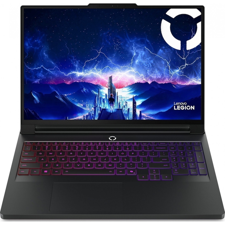 Laptop de gaming Lenovo - Legion Pro 7, 16'', WQXGA, Ultra 9, 240Hz