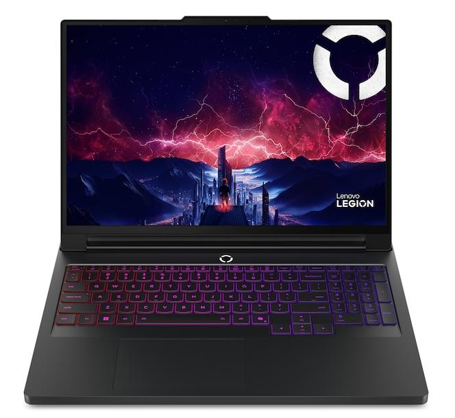 Laptop de gaming Lenovo - Legion Pro 7 16AFR10H, 16'', WQXGA, Ryzen 9