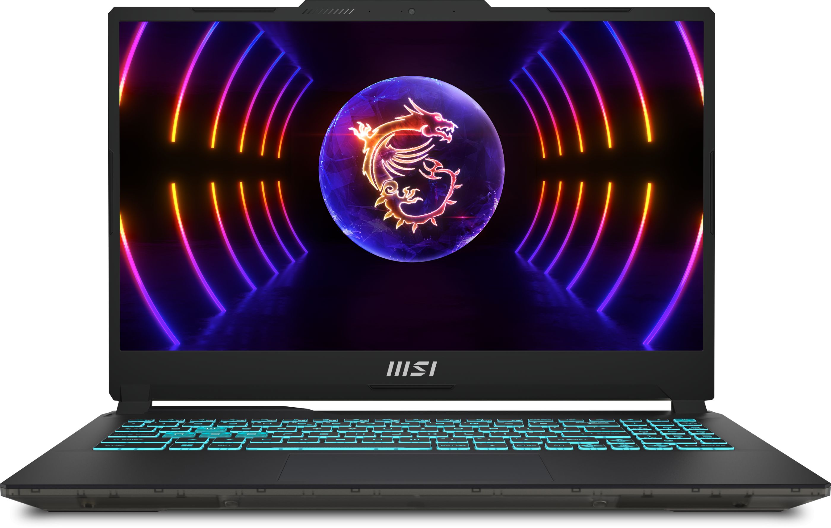 Laptop gaming MSI - Cyborg 15 A13VF, 15.6'', FHD, i7, 144Hz, RTX 4060