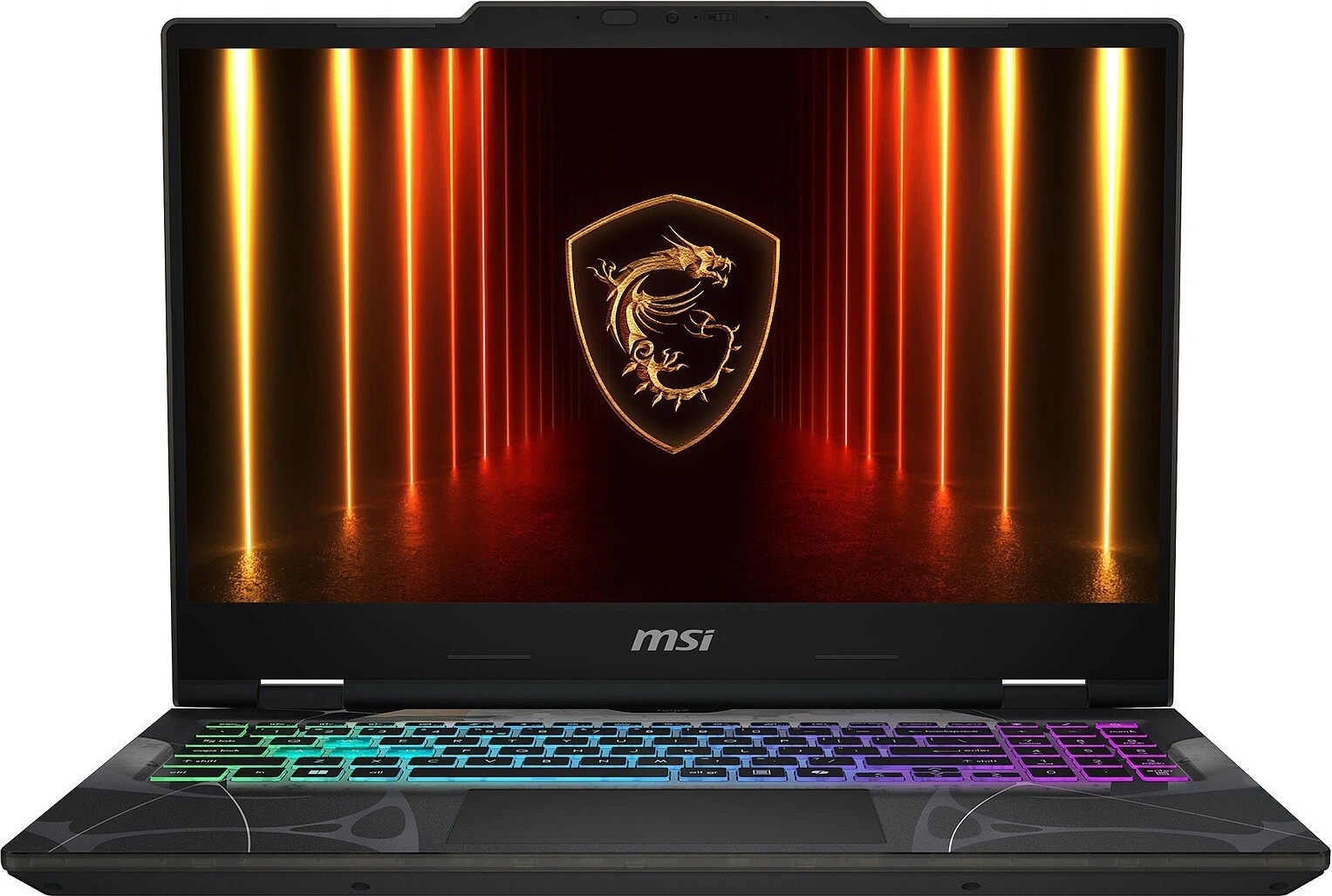 Laptop de gaming MSI - Cyborg 15 B13WFKG, 15.6", FHD, 144Hz, i7, RTX…