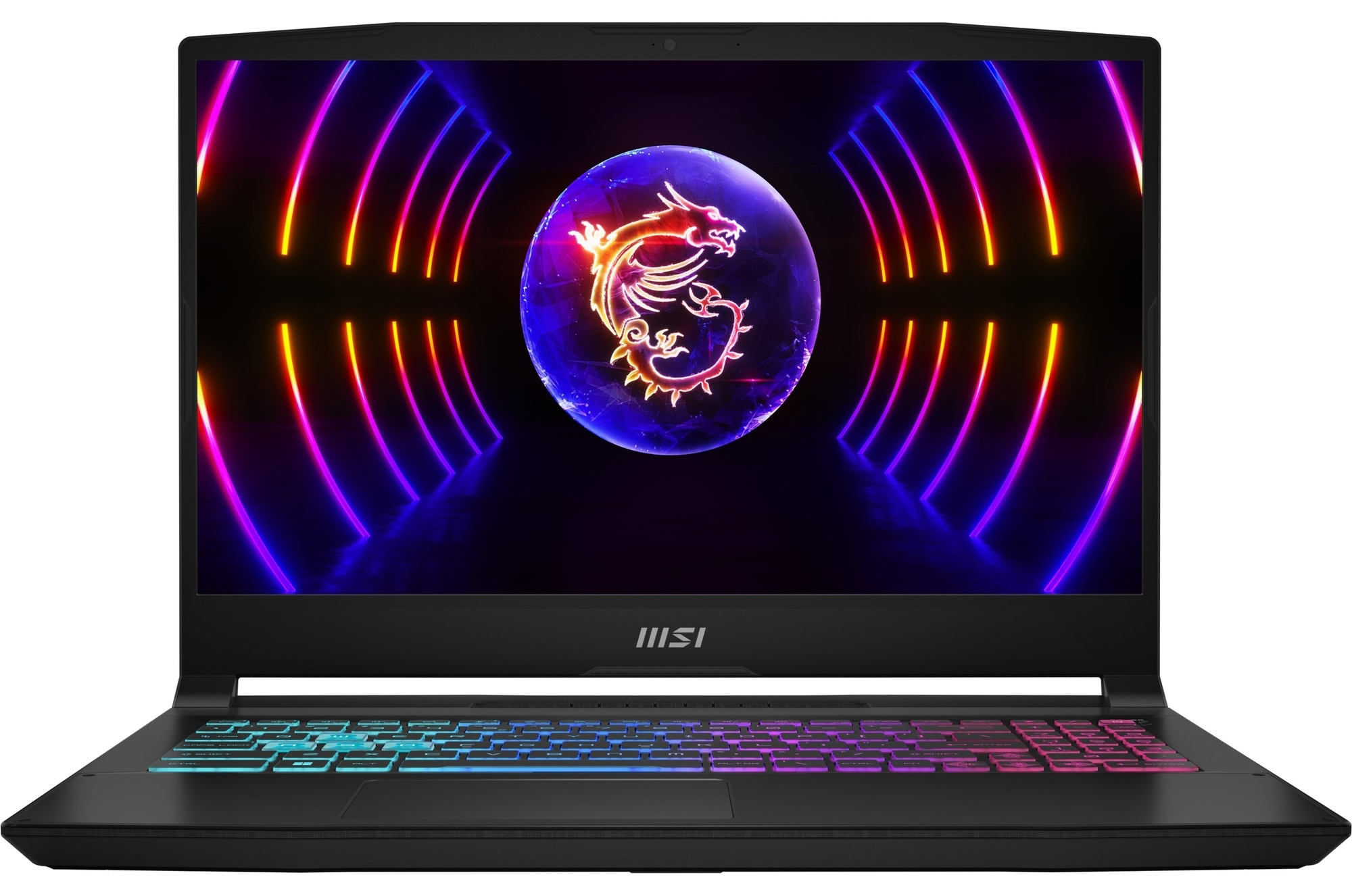Laptop de gaming MSI - Katana 15 B13UDKX, 15.6'', FHD, i7, 144Hz