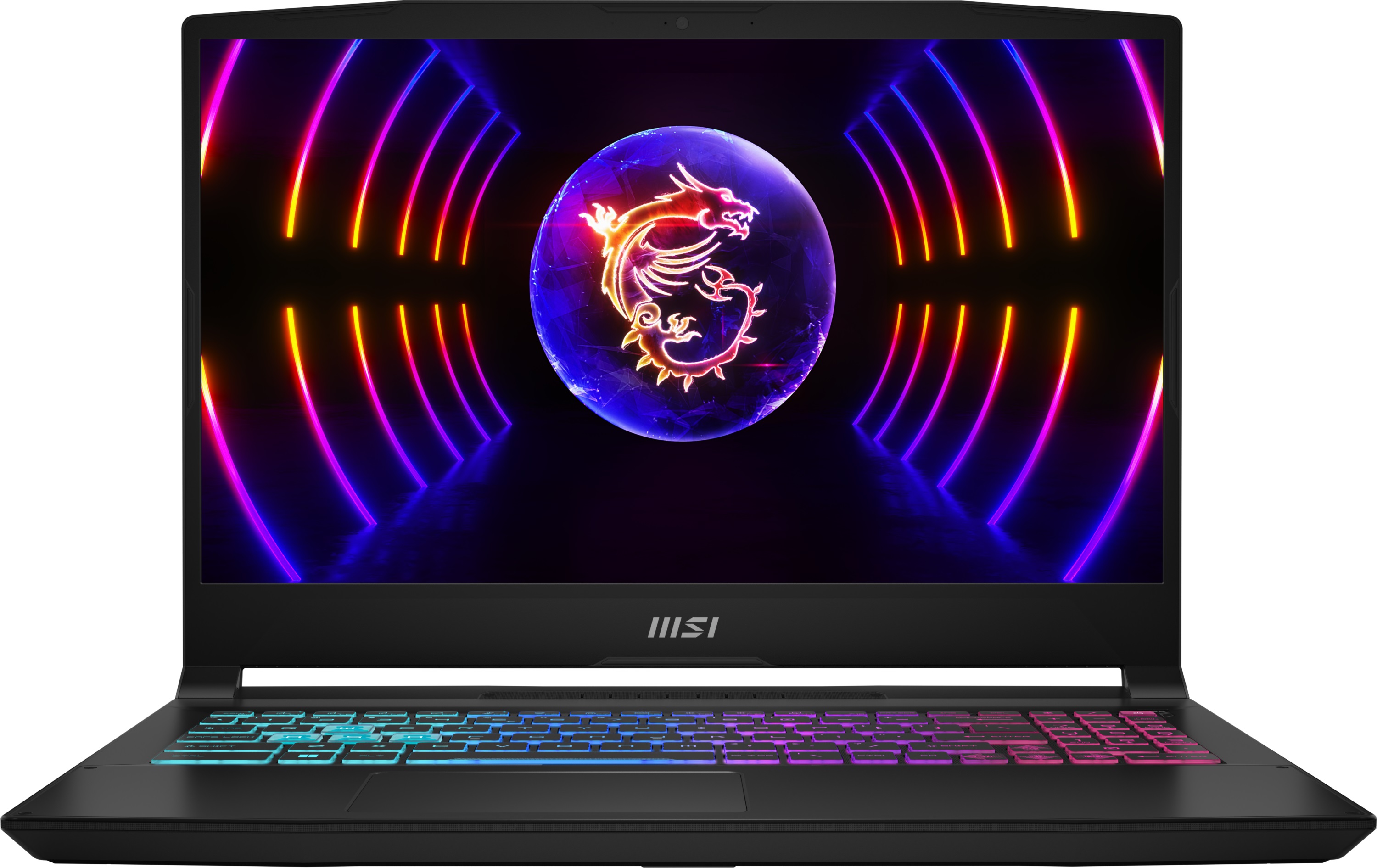 Laptop gaming MSI - Katana 15 B13VFK, 15.6'', IPS, i5, 165Hz, RTX 4060