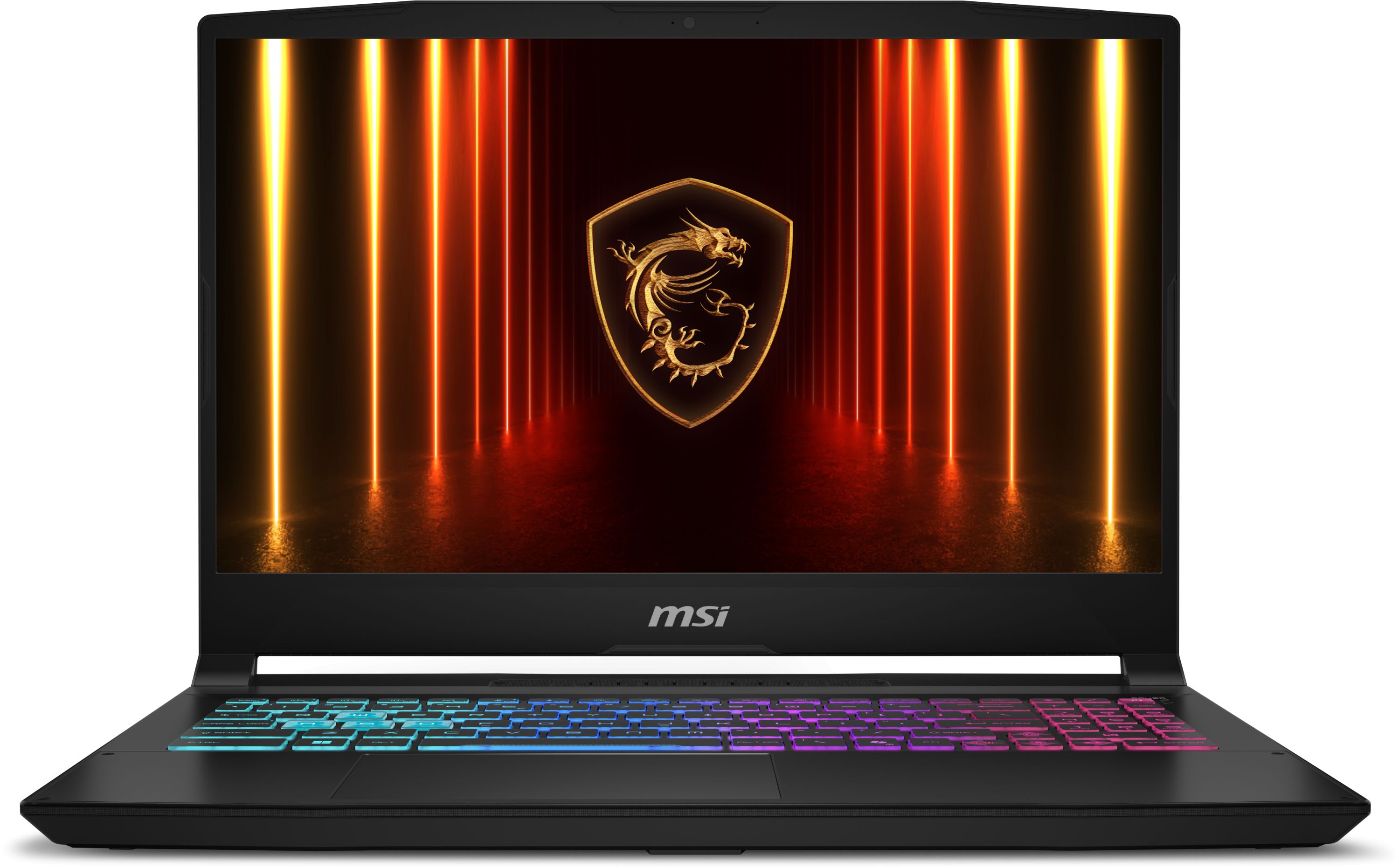 Gaming laptop MSI - Katana 15 HX B14WGK, 15.6'', IPS, i7, 165Hz, RTX…