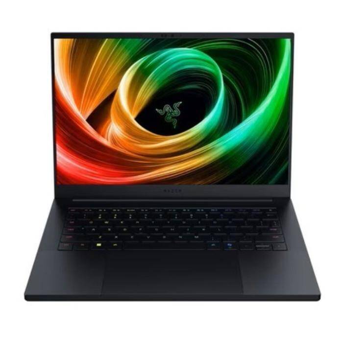 Laptop gaming Razer - Blade 14, 14'', QHD+, Ryzen AI 9, 120Hz, RTX 5070