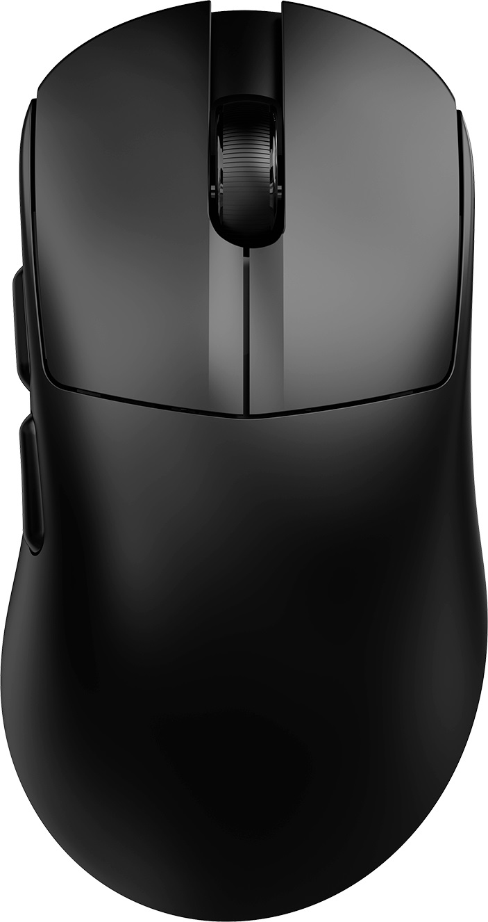 Mouse de gaming  AJAZZ – AJ179 V2 MAX, optic, fără fir, negru