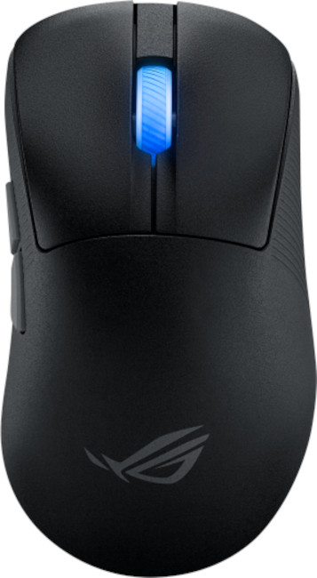 Mouse gaming ASUS - ROG Keris II Ace, optic , fără fir , negru