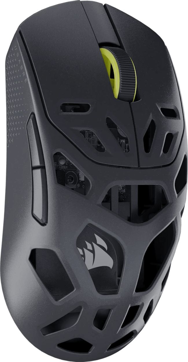 Mouse Gaming Wireless Corsair Mouse Gaming Wireless Corsair - imagine 2