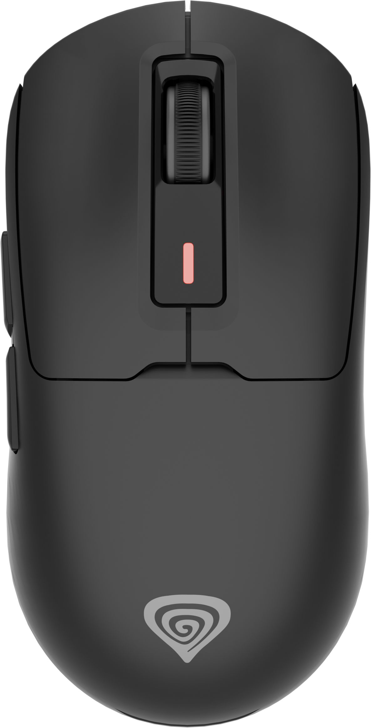 Mouse gaming Genesis - Zircon 660 Pro, optic, wireless, negru