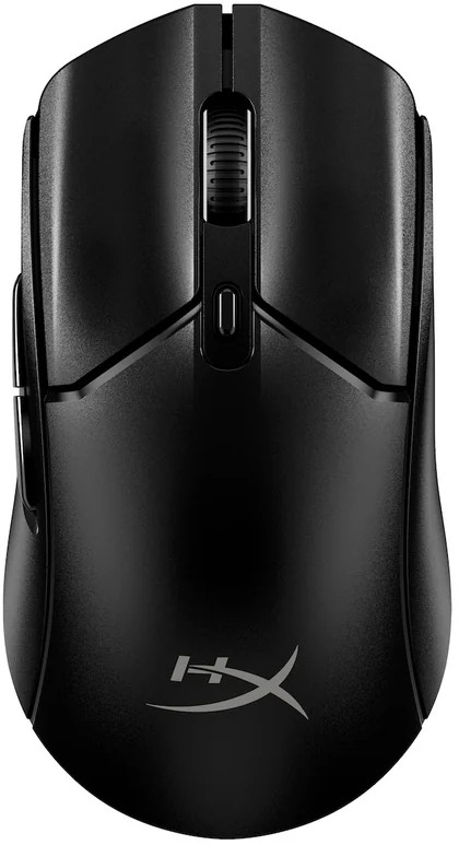 Mouse gaming HyperX - Pulsefire Haste 2 Core. optic, wireless, negru
