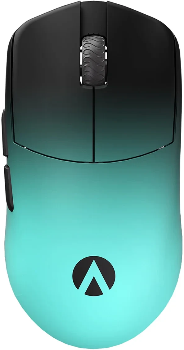 Mouse de gaming  Lamzu - Maya X 8K, optic, wireless , multicolor