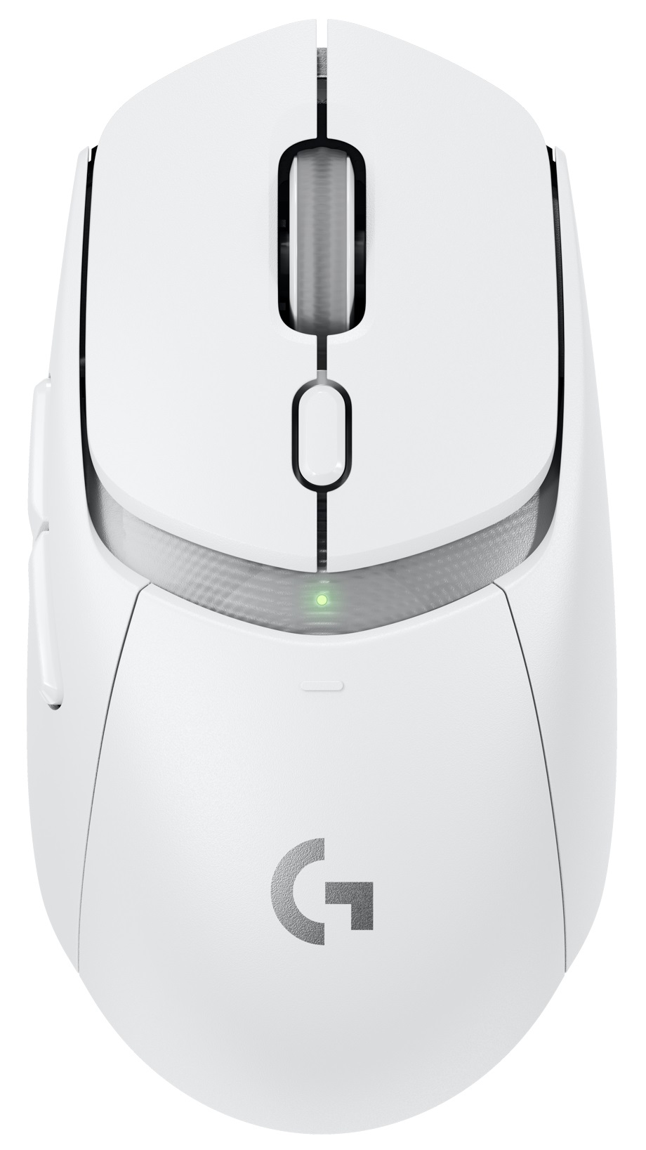 Mouse gaming Logitech - G309 LIGHTSPEED, optic, wireless, alb