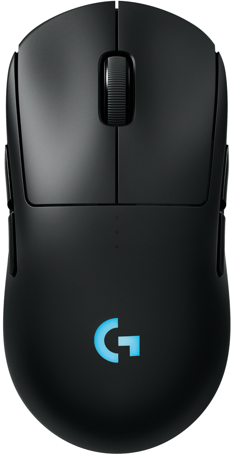 Mouse de gaming Logitech G Pro 2 LIGHTSPEED + Pro, receptor wireless, optic, wireless