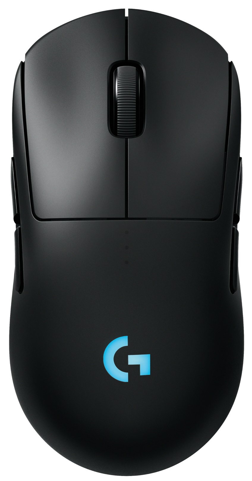 Mouse gaming Logitech - PRO 2 Lightspeed, optic, Wireless , negru