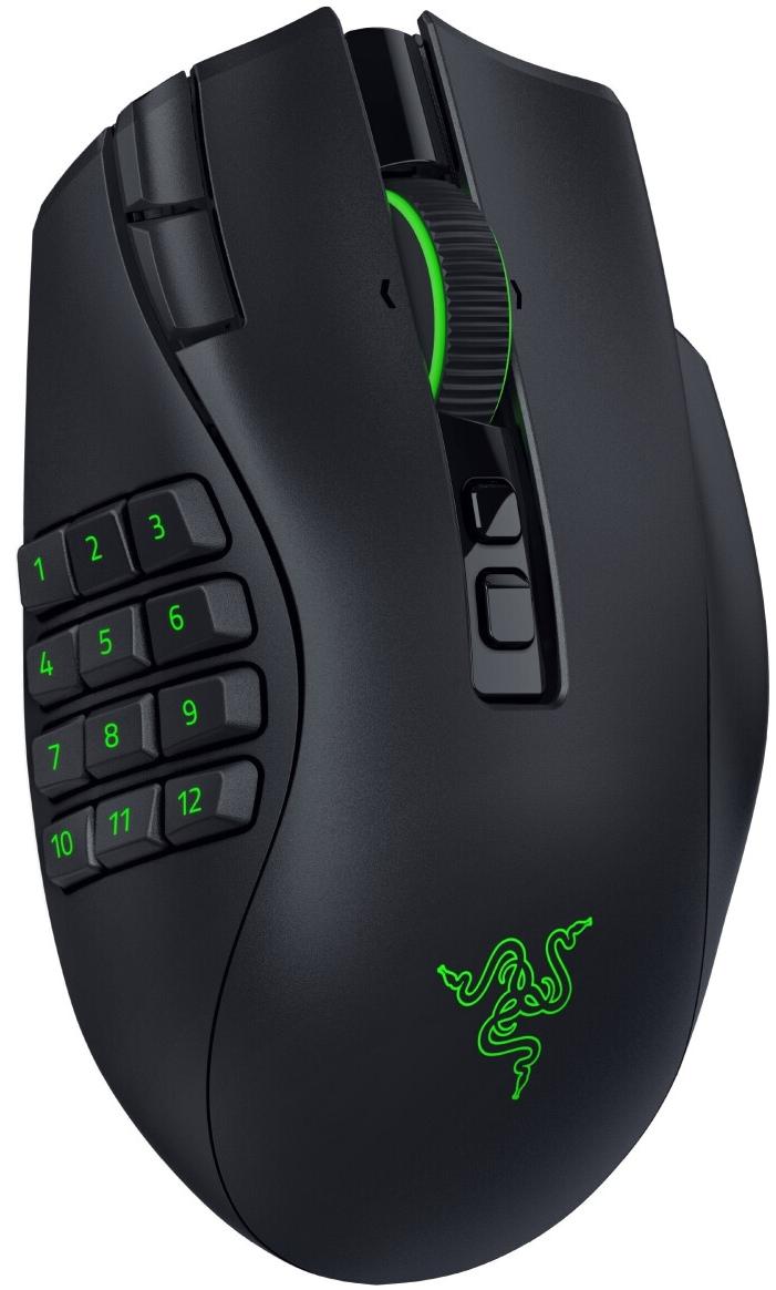 Mouse gaming Razer - Naga V3 Pro