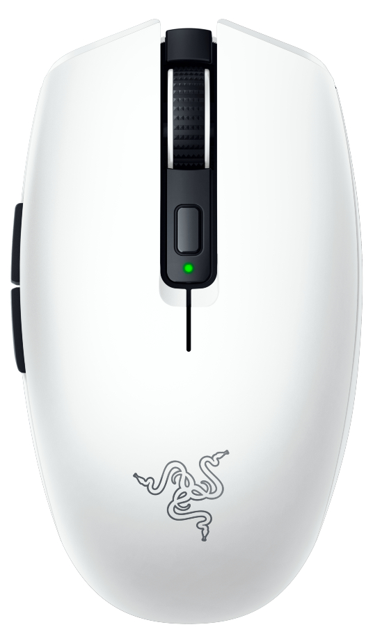 Mouse wireless Razer Orochi V2 alb Mouse wireless Razer Orochi V2 alb - imagine 2