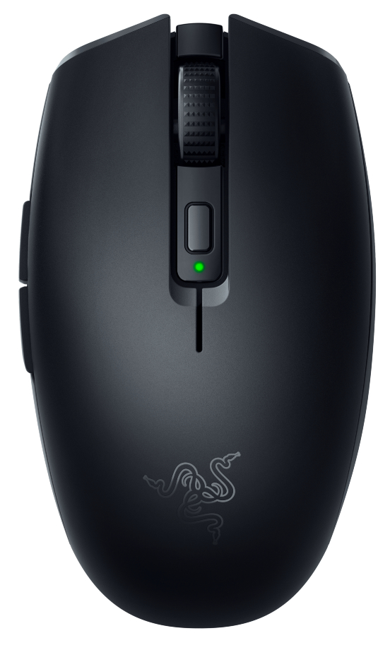 Mouse gaming Razer - Orochi V2, optic, wireless, negru