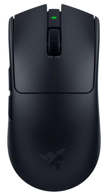 Mouse gaming Razer - Viper V4 Pro, optic, wireless, negru