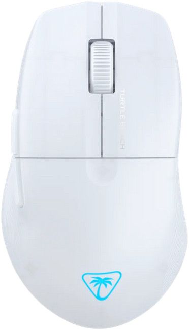 Mouse de gaming Turtle Beach - Pure Air, optic, wireless, alb