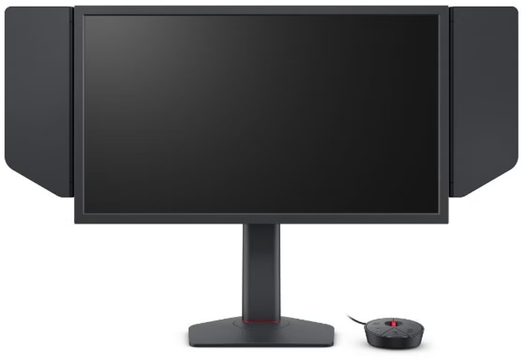 Gaming monitor BenQ - Zowie XL2546X, 24.5'', FHD, 240Hz, 0.5ms, TN