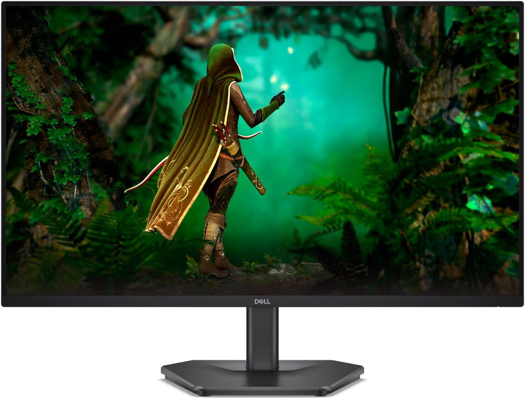 Monitor gaming Dell - SE2725HG, 27'', 200Hz, 4ms, IPS