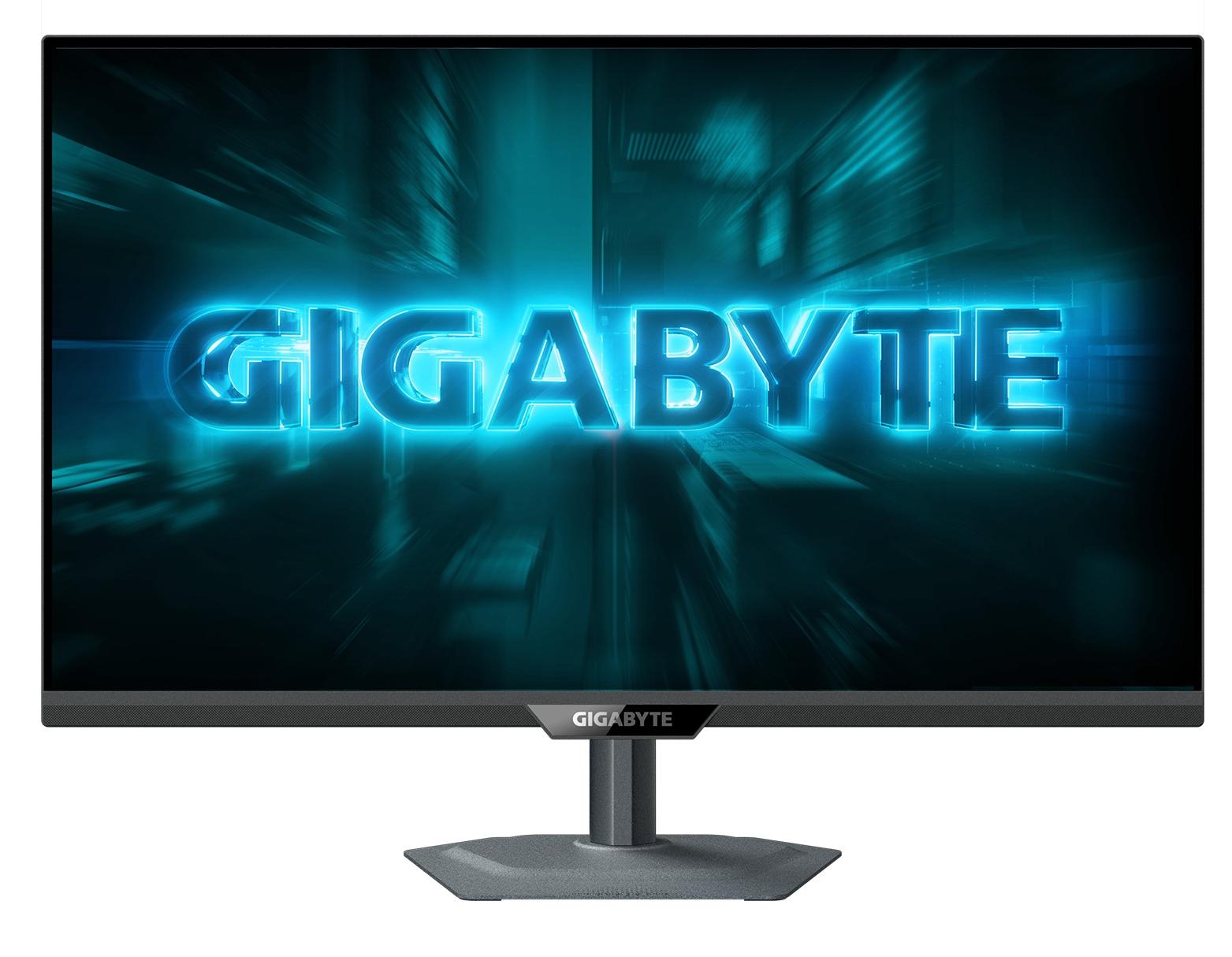 Monitor gaming Gigabyte – G27UP, 27'', 160Hz, 1ms, G-SYNC