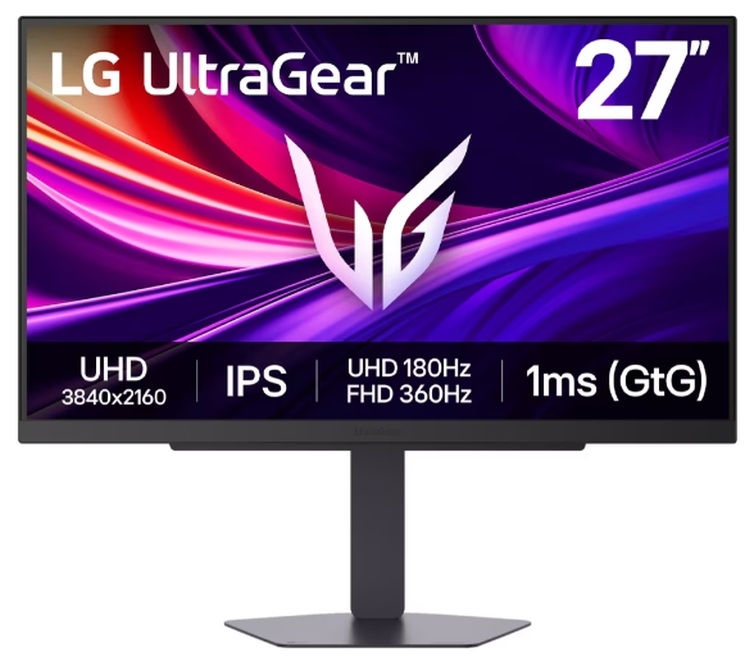 MONITOR 27 LG 27G810A-B.AEU MONITOR 27` LG 27G810A-B.AEU - imagine 2